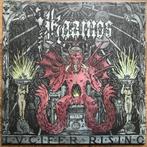 Kaamos  - Lucifer Rising vinyl, CD & DVD, Vinyles | Hardrock & Metal, Neuf, dans son emballage, Enlèvement ou Envoi