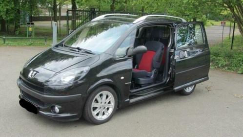 Onderdelen Peugeot 1007, Auto-onderdelen, Overige Auto-onderdelen, Peugeot, Gebruikt, Ophalen