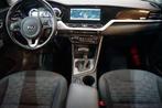 Kia Niro 1.6 GDi Benzine Hybride Automaat Navi Garantie, Auto's, Automaat, Stof, Blauw, 86 g/km