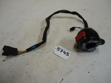 GSF600 2000 - 2004 Suzuki Elektrische bediening D1-14118 beschikbaar voor biedingen
