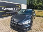 DACIA SANDERO TCE 90 EXPRESSION IN TOPSTAAT MET GARANTIE!!!, Auto's, Dacia, Voorwielaandrijving, Stof, Euro 6, 67 kW