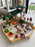 Playmobil set 3243 kinderboerderij compleet, Kinderen en Baby's, Speelgoed | Playmobil, Ophalen of Verzenden, Zo goed als nieuw