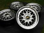 Bbs rc041 bmw velgen gezocht 5x120, Auto-onderdelen, Banden en Velgen, Ophalen, Velg(en)