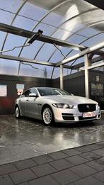 Jaguar XE 2.0d, Argent ou Gris, Achat, Euro 6, Boîte manuelle