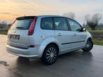Ford c-max te koop, Autos, Argent ou Gris, Achat, Boîte manuelle, 5 portes