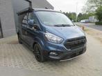 FORD Custom Westfalia Nugget 2.0D Trail 2022, Caravans en Kamperen, Mobilhomes, Bus-model, Bedrijf, Diesel, Ford