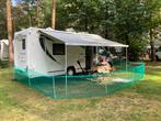 Camper chausson 737, Caravans en Kamperen, Mobilhomes, Tot en met 2, 7 tot 8 meter, Diesel, Particulier