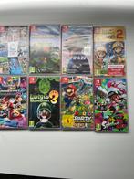 Nintendo Switch games, Games en Spelcomputers, Games | Nintendo Switch, Ophalen, Zo goed als nieuw