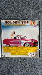 Golden Top 20 ( Origial Artists) vol.2, Enlèvement ou Envoi, Comme neuf