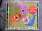 Las Ketchup  -  Hijas del tomate, CD & DVD, CD | Musique latino-américaine & Salsa, Envoi