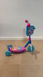 Step Peppa Pig, Fietsen en Brommers, Steps, Ophalen, Gebruikt, Gewone step