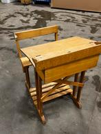 Petit Banc ancien, Antiquités & Art, Enlèvement