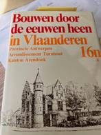 bouwen door de eeuwen heen, Nieuw, Ophalen of Verzenden