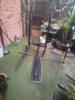 Banc de musculation à donner, Enlèvement, Utilisé, Banc d'exercice