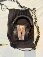 Beyerdynamic DT 990 Pro 250 Ohm, Ophalen, Zo goed als nieuw