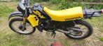 Honda mtx 50 cc, Fietsen en Brommers, Ophalen, 49 cc