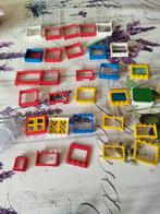 Set van 30 verschillende legovensters, Ophalen of Verzenden, Zo goed als nieuw, Overige merken