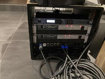 Meyer Sound UPA-1A beschikbaar voor biedingen