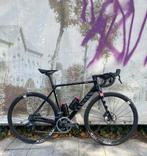 Canyon Ultimate CF x Rapha I RCC, Fietsen en Brommers, Fietsen | Racefietsen, 28 inch, Carbon, Heren, Zo goed als nieuw