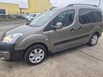 Peugeot Partner 1.2 Essence 5 Place, Bedrijf, 5 deurs, Partner Tepee, 5 zetels