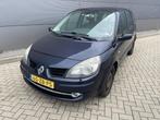 Renault Grand Scénic 2.0-16V Automaat Tech Line 7p., Auto's, Te koop, Benzine, Monovolume, 5 deurs