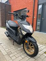Scooter GTS enzo rs classe A, Ophalen, Zo goed als nieuw, Peugeot