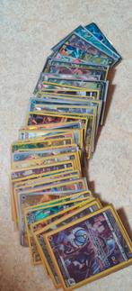 42 Zeldzame Pokemon Kaarten Full Arts / Hits, Ophalen, Zo goed als nieuw, Meerdere kaarten