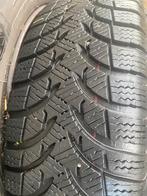 Vw UP winterbanden 165/70/14” Michelin alpin op stalen velg, Auto-onderdelen, Ophalen, Winterbanden, Velg(en)