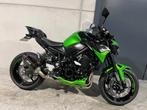 Kawasaki Z900 met volledige after market uitlaatlijn, Motoren, Motoren | Kawasaki, Bedrijf, 900 cc, Meer dan 35 kW, Overig