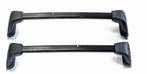Dakdragers zwart Peugeot 306 4 en 5 drs. 1993-2002 9616L8, Auto diversen, Dakdragers, -, -, Nieuw, Ophalen of Verzenden
