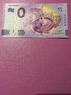 Souvenirticket voor Las Vegas van €0, Ophalen of Verzenden, Overige landen, Los biljet