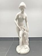 marmer beeld, Antiek en Kunst, Ophalen