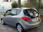OPEL MERİVA 1.7CDTİ COSMO 1’ERMAİN 2011MODEL EURO5, Autos, Euro 5, Achat, Entreprise, 5 portes