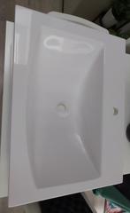 Lavabo- spoelbak Nieuw, Doe-het-zelf en Bouw, Ophalen, Nieuw, Wastafel