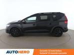 Dacia Jogger 1.0 TCe Extreme (bj 2023), Auto's, Voorwielaandrijving, Stof, Gebruikt, https://public.car-pass.be/vhr/5502a1e3-67fb-4467-96e5-800edd894b2f