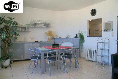 Appartement te huur in De Panne, Immo, Huizen te huur, Appartement
