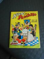 COMIX (BD) enfant années '60, Boeken, Ophalen of Verzenden, Gelezen