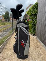 Complete golf o max golfset, Sport en Fitness, Golf, Ophalen, Zo goed als nieuw, Set