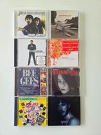 Lot van 8 CD's, Cd's en Dvd's, Ophalen of Verzenden, Zo goed als nieuw