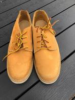 lage timberlands daim te koop, Kleding | Dames, Schoenen, Sneakers, Gedragen, Bruin, Timberland