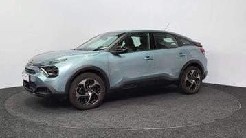 Citroën C4 1.2 PureTech Shine ~ TopDeal ~ Bijna Nieuw ~ beschikbaar voor biedingen