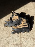 Hypno rollerskates, Sport en Fitness, Skeelers, Ophalen, Gebruikt, Inline skates 4 wielen