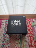 Intel Core Ultra 9 285k, Computers en Software, Processors, Ophalen, Nieuw, 4 Ghz of meer, FCLGA1851