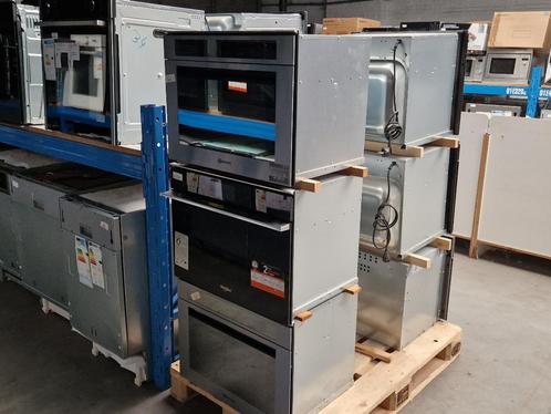 combi oven bosch/whirlpool/beko enz.. tot  -40%, Elektronische apparatuur, Ovens, Nieuw, Oven, Ophalen