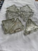 Set van 7 glasversterkers, Ophalen of Verzenden