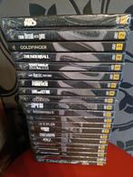 reeks 21 James Bond Films (sealed), Ophalen of Verzenden