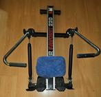 Roeitrainer, Sport en Fitness, Ophalen, Benen, Gebruikt, Metaal