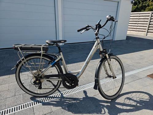 veloci connect, Fietsen en Brommers, Elektrische fietsen, Gebruikt, Ophalen