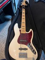 Sire Marcus Miller V7 vintage white-5(2 generation), Muziek en Instrumenten, Snaarinstrumenten | Gitaren | Bas, Ophalen, Zo goed als nieuw