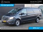Mercedes-Benz Vito 114 CDI XL DC AUTOMAAT, Auto's, Bestelwagens en Lichte vracht, 4 deurs, Euro 6, 4 cilinders, 2000 kg
